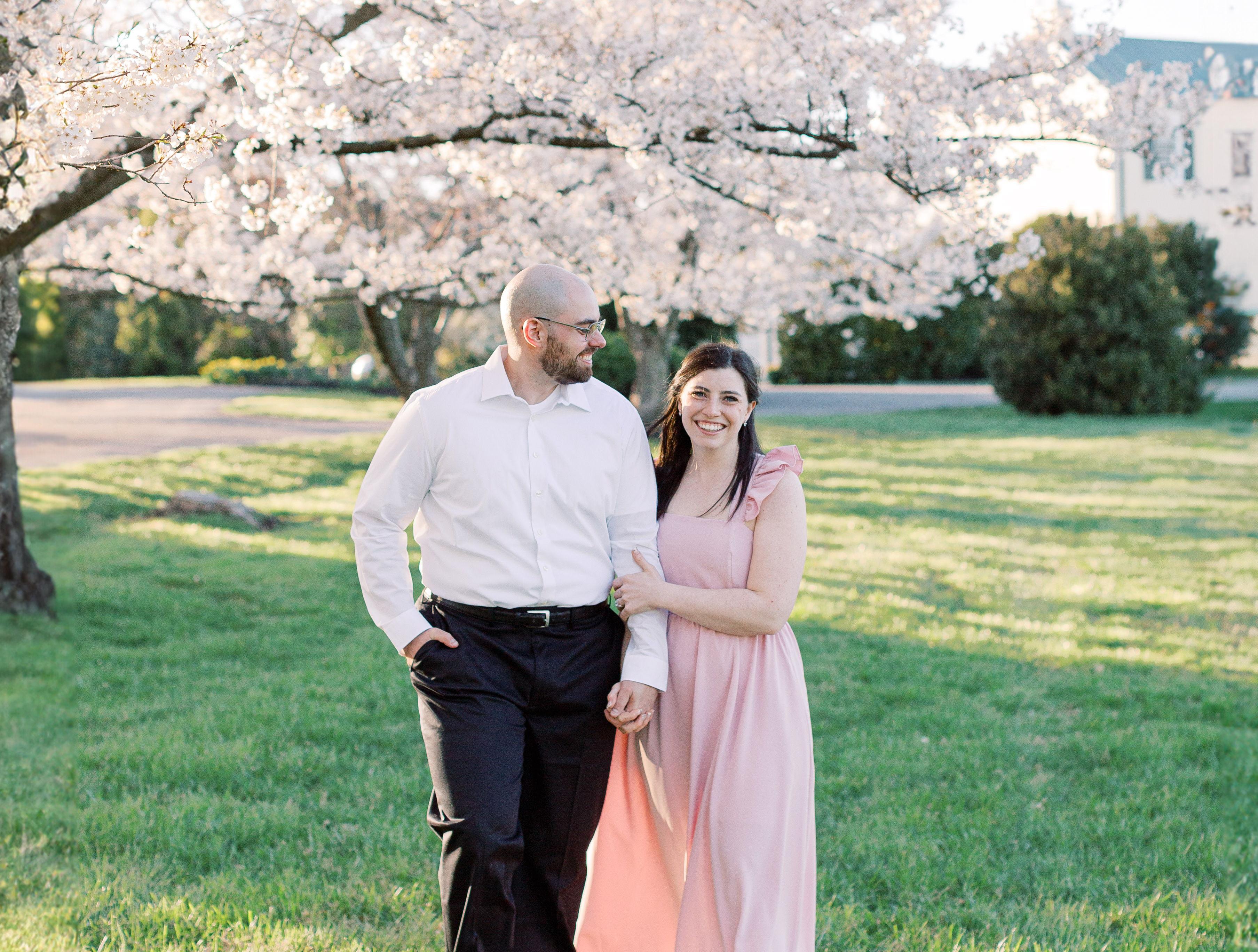 The Wedding Website of Catherine Ramundo and Blake Blanas