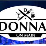 Donna's on Main