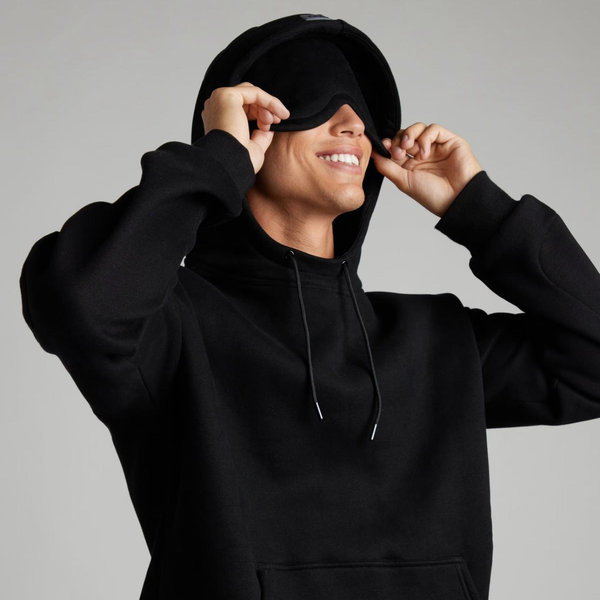 Comfrt Travel Hoodie