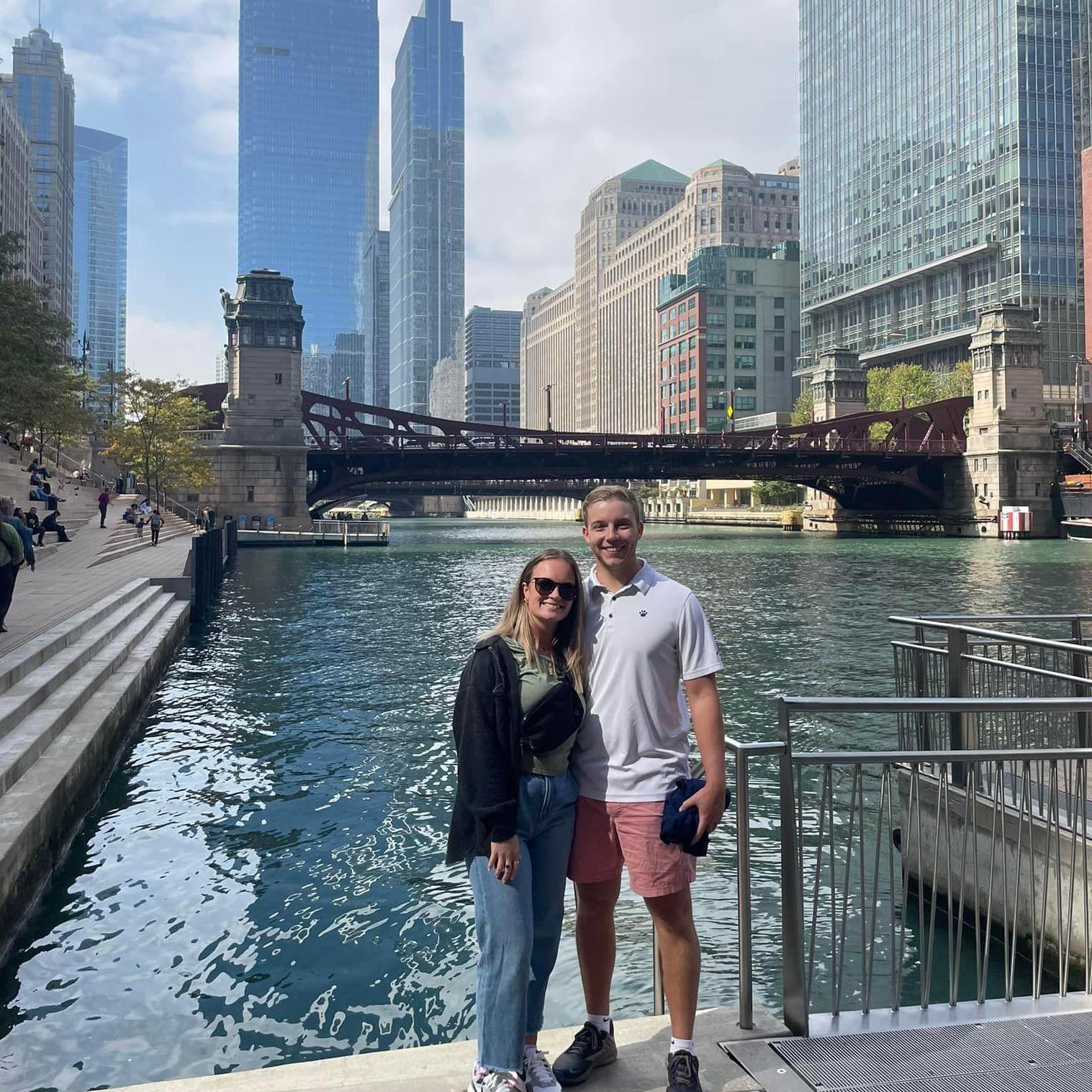 Chicago