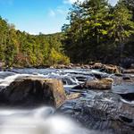 Sweetwater Creek State Park