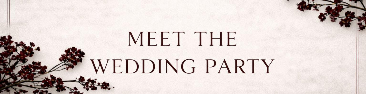 The Wedding Website of Sierra Massey-Boulanger and Tyler Dyke