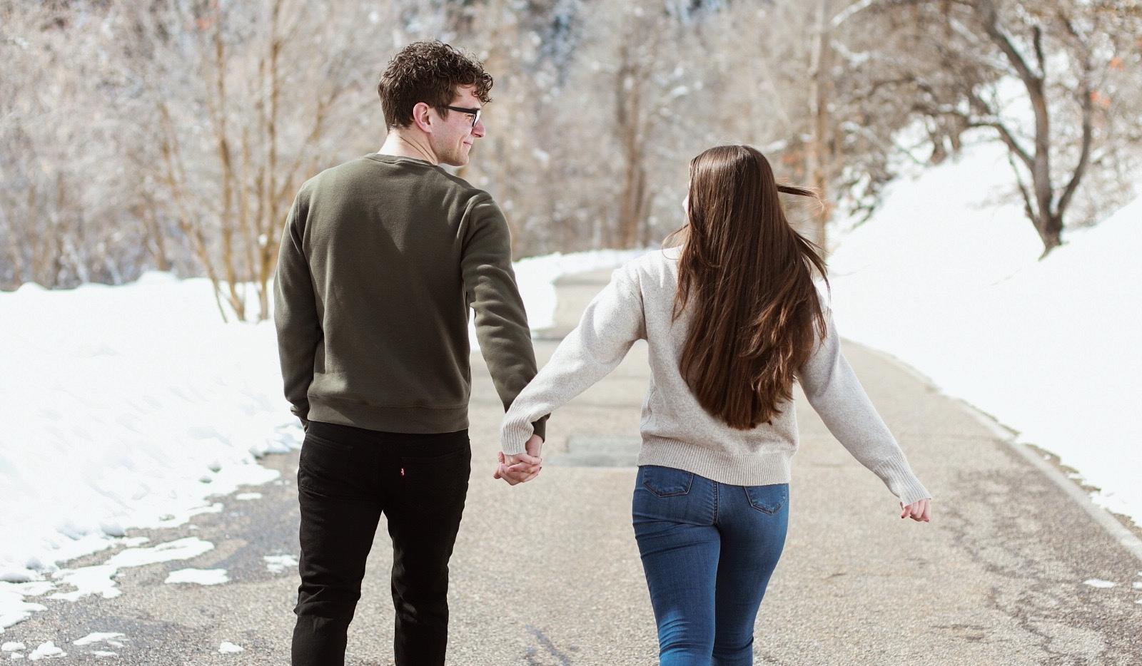 The Wedding Website of Benjamin Tribe and Whitney Blanchard