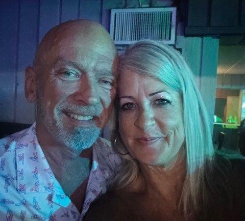 The Wedding Website of Debbie Palmer and Curtiss Pruett