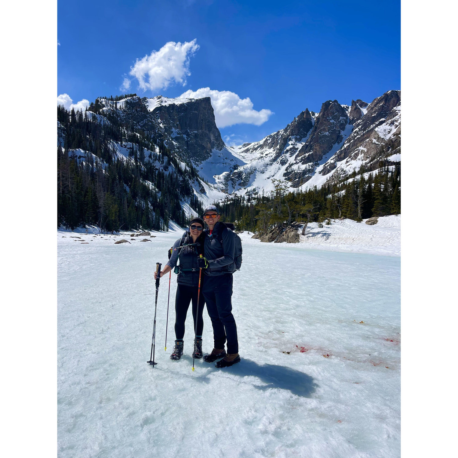 Rocky Mountain National Park