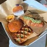 Tous Les Jours Cafe