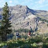 Kirkwood Hikes