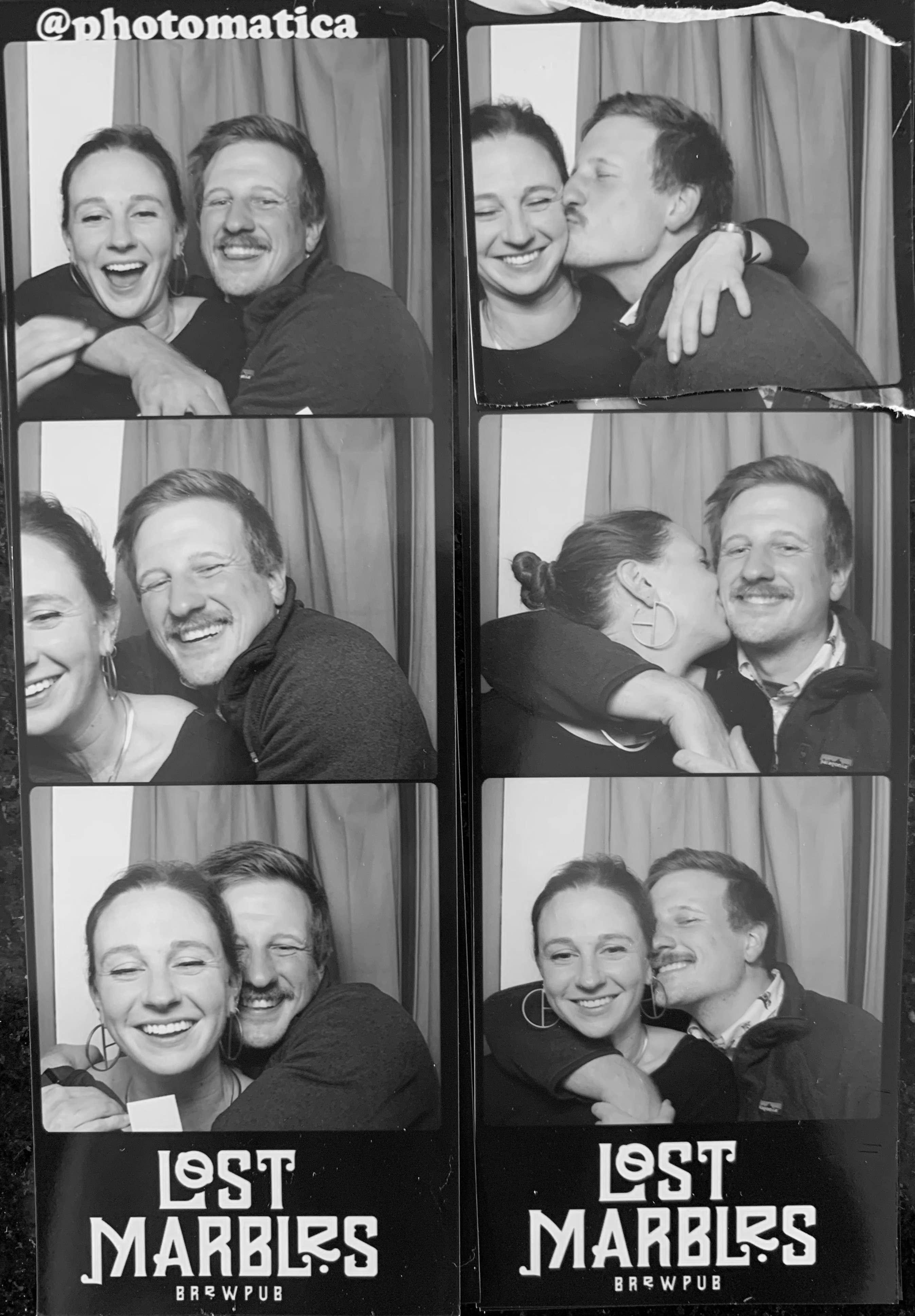 The Wedding Website of Marlene Lundy and Christopher Renfrow