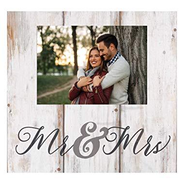 Hubby Wifey Mr. & Mrs. Yeti Tumbler Personalized Wedding Gift Set  Engagement Laser Engraved Mug 20Oz 30Oz