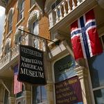 Vesterheim The National Norwegian-American Museum & Folk Art School