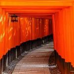 Fushimi Inari Taisha