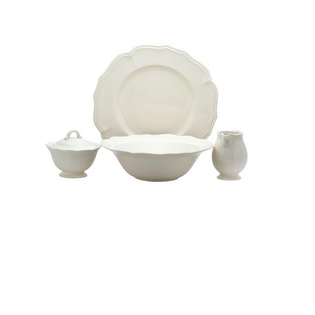 Red Vanilla Classic 5-piece Serve Set