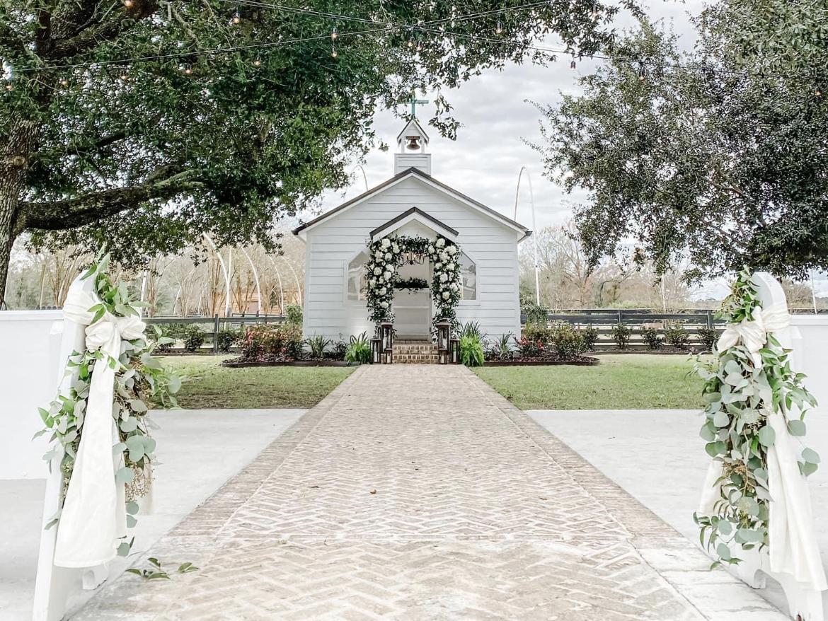 The Wedding Website of Cami Duncan and Joe Vance
