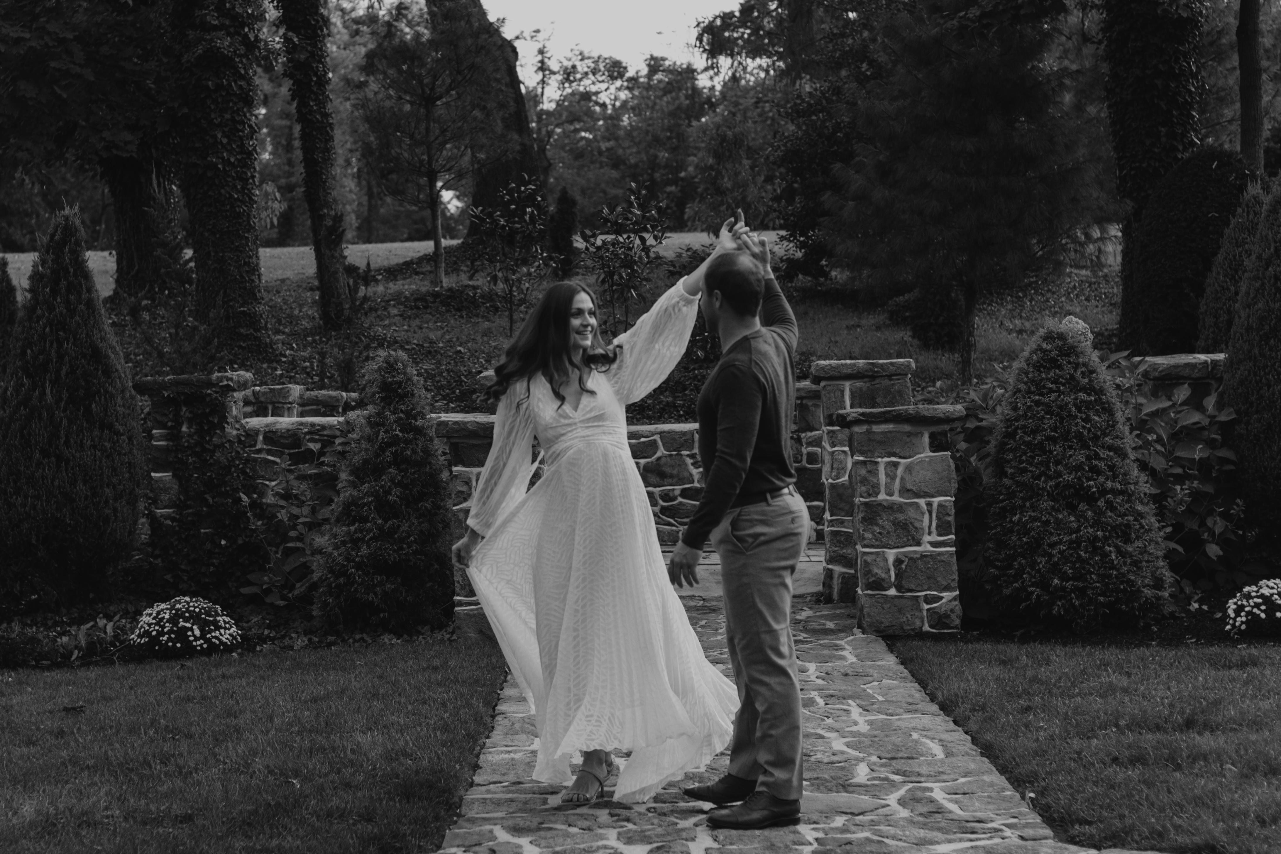 The Wedding Website of Elyse Smith and Pete Day