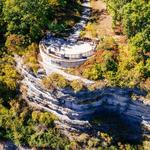 Cliff Cave County Park