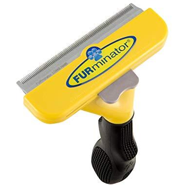Furminator De-Shedding Tool for Large Dogs