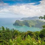 Maracas Beach