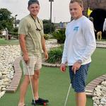 Corolla Adventure Mini Golf