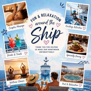 Honeymoon Adventure Fund
