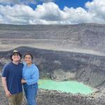 Cerro Verde National Park