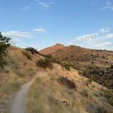 Table Rock Hike