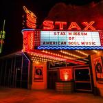 Stax Museum of American Soul Music