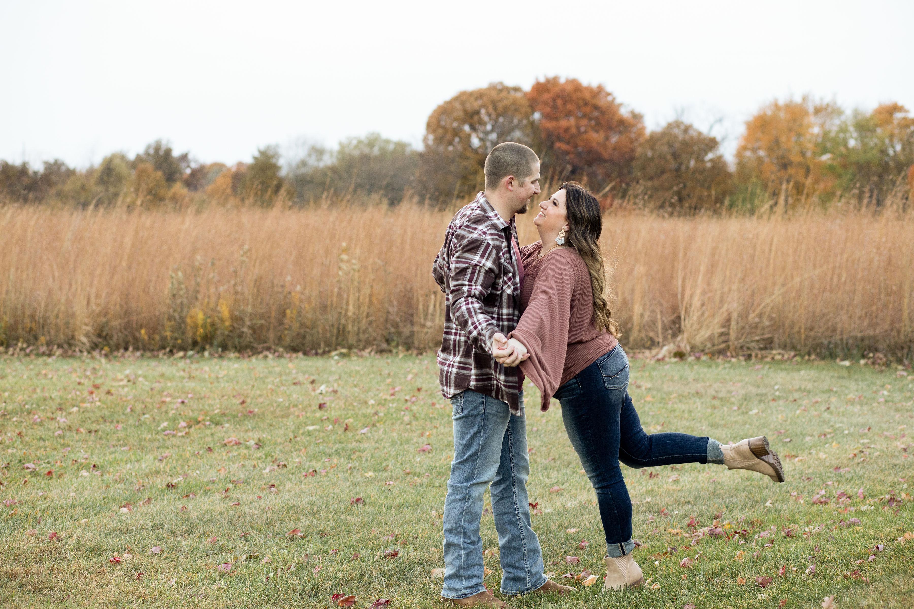 The Wedding Website of Maggie Johnston and Devon Froehlich