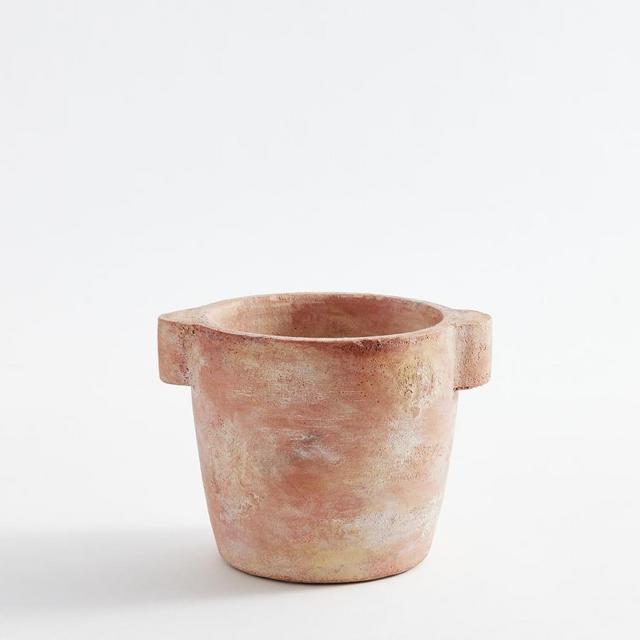 Cosa Terracotta Planter, Small
