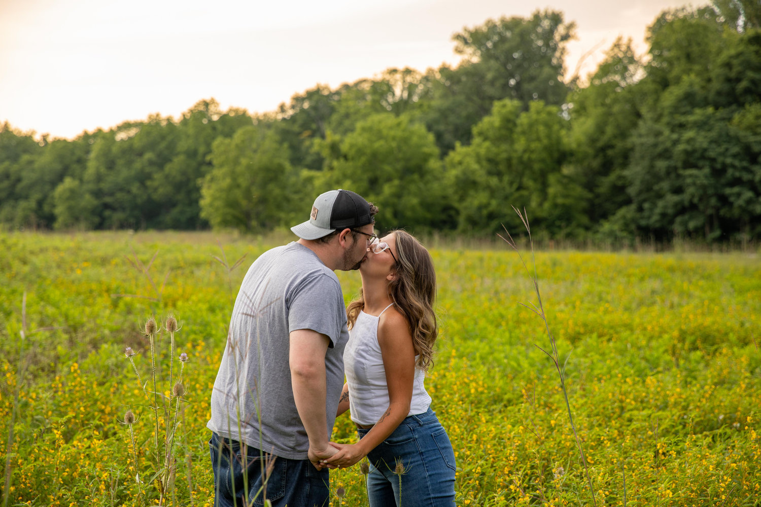 The Wedding Website of Tiffany O’Donnell and Alexander Hall