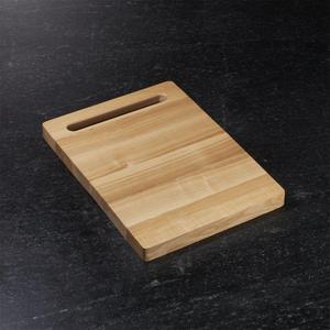Medium Oak Chopping Block