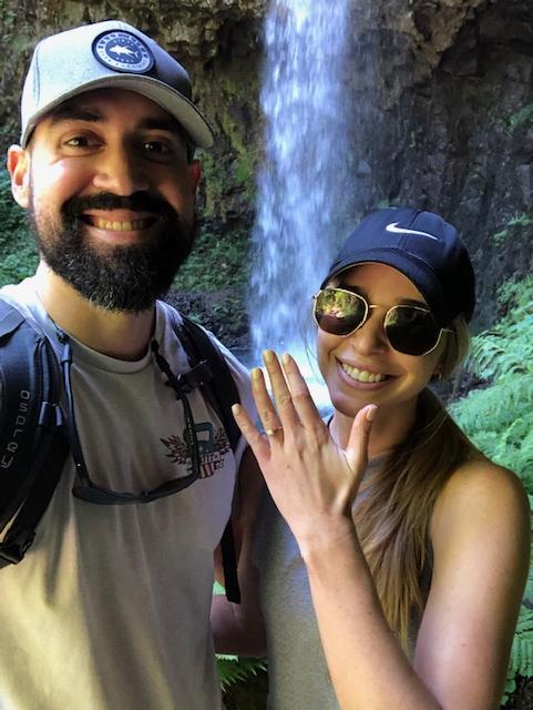 The Wedding Website of Nicole Rios and Misael Martinez