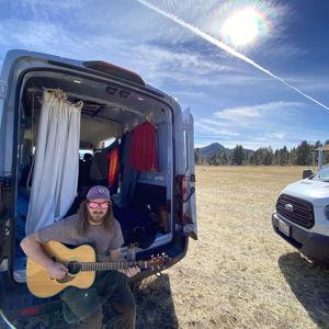 Gear for the Van