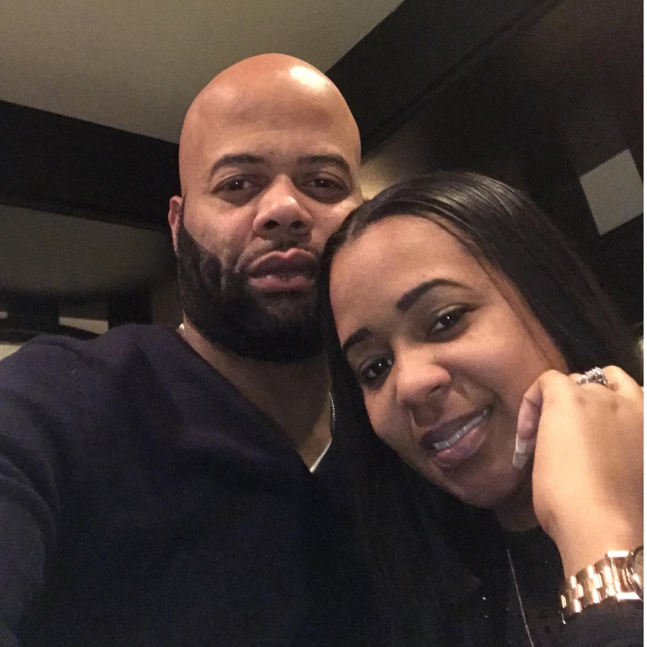 My bday weekend with my baby in DC Dec 18