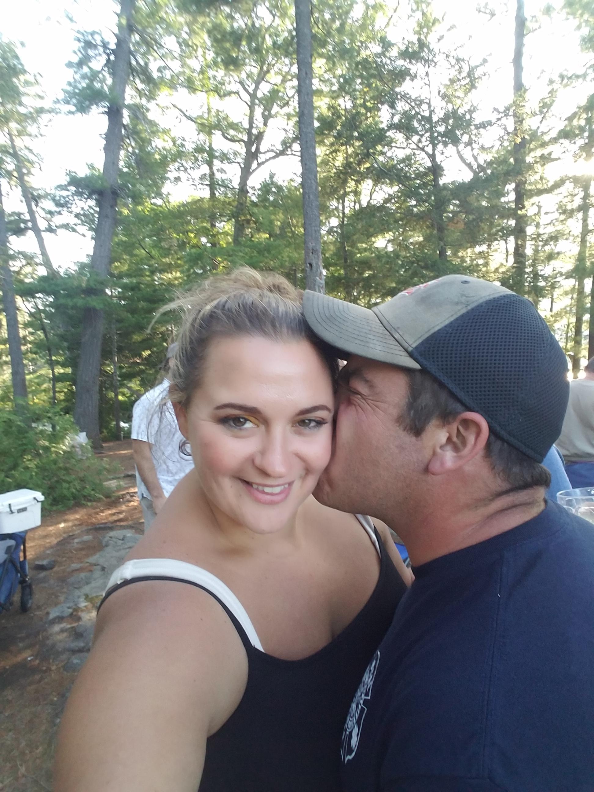The Wedding Website of Christine Ebel and Kevin Carmel