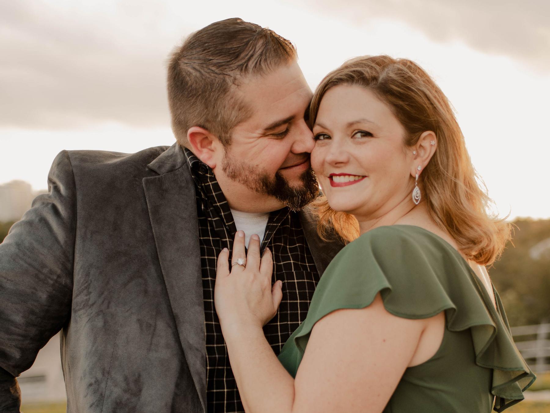 The Wedding Website of Krystal Jancaric and Tom Stenbeck