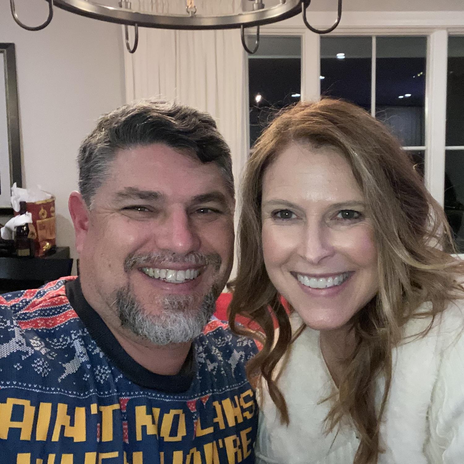Colman Christmas Party 2024