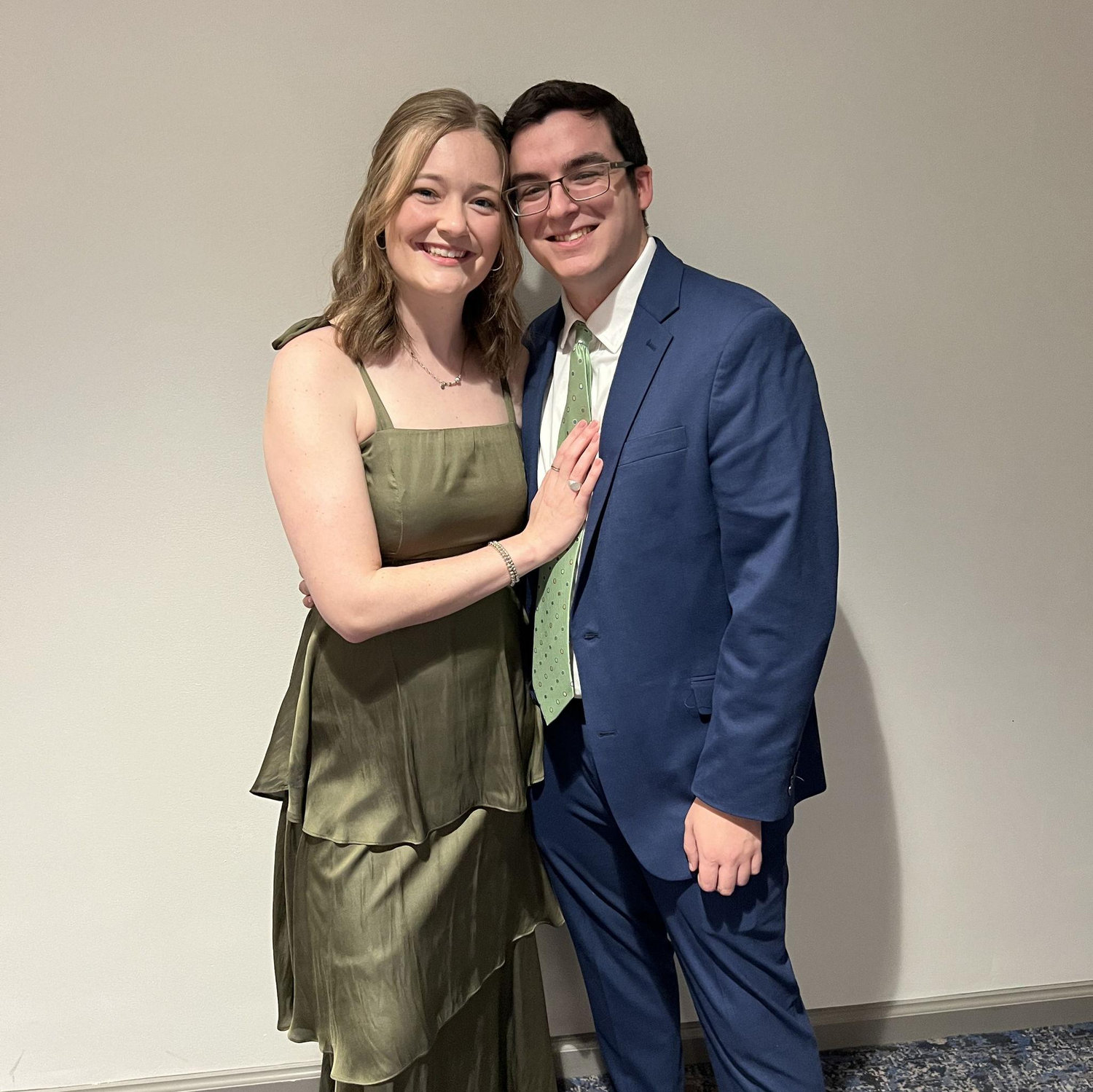 Medical School Winter Formal 2024!
