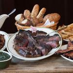 Peter Luger Steak House