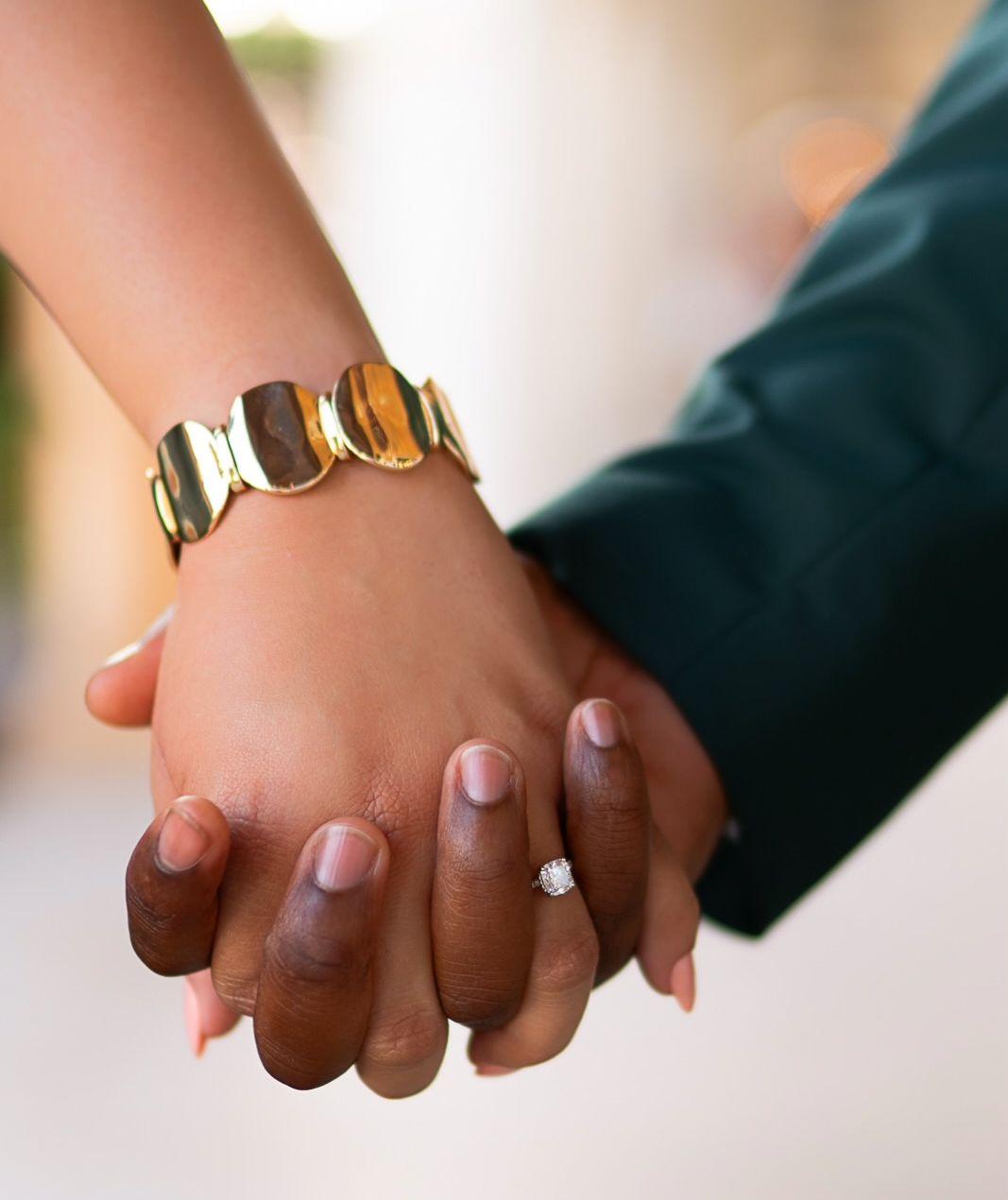The Wedding Website of Suleika Ramirez and Gethro Dorcine