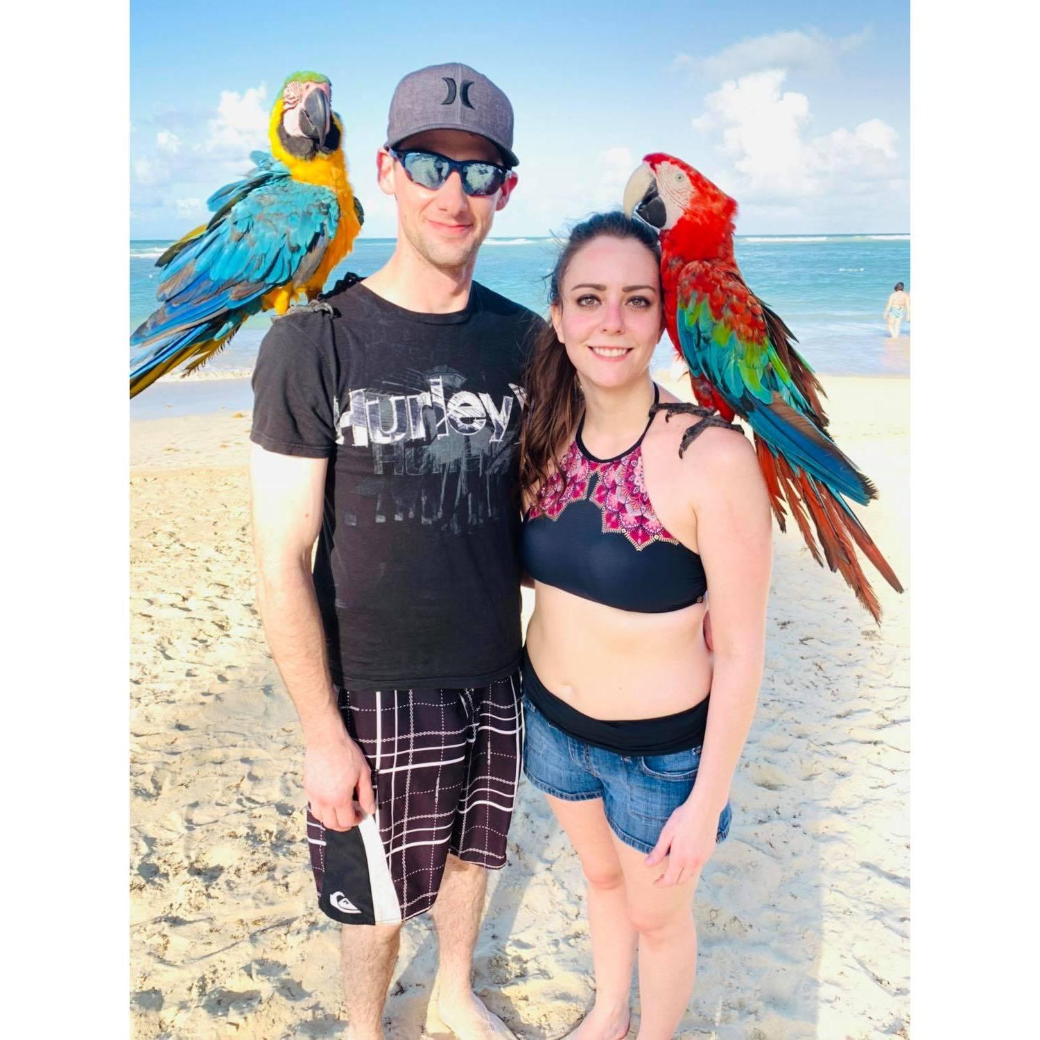Dominican Republic