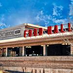 Chattahoochee Food Works