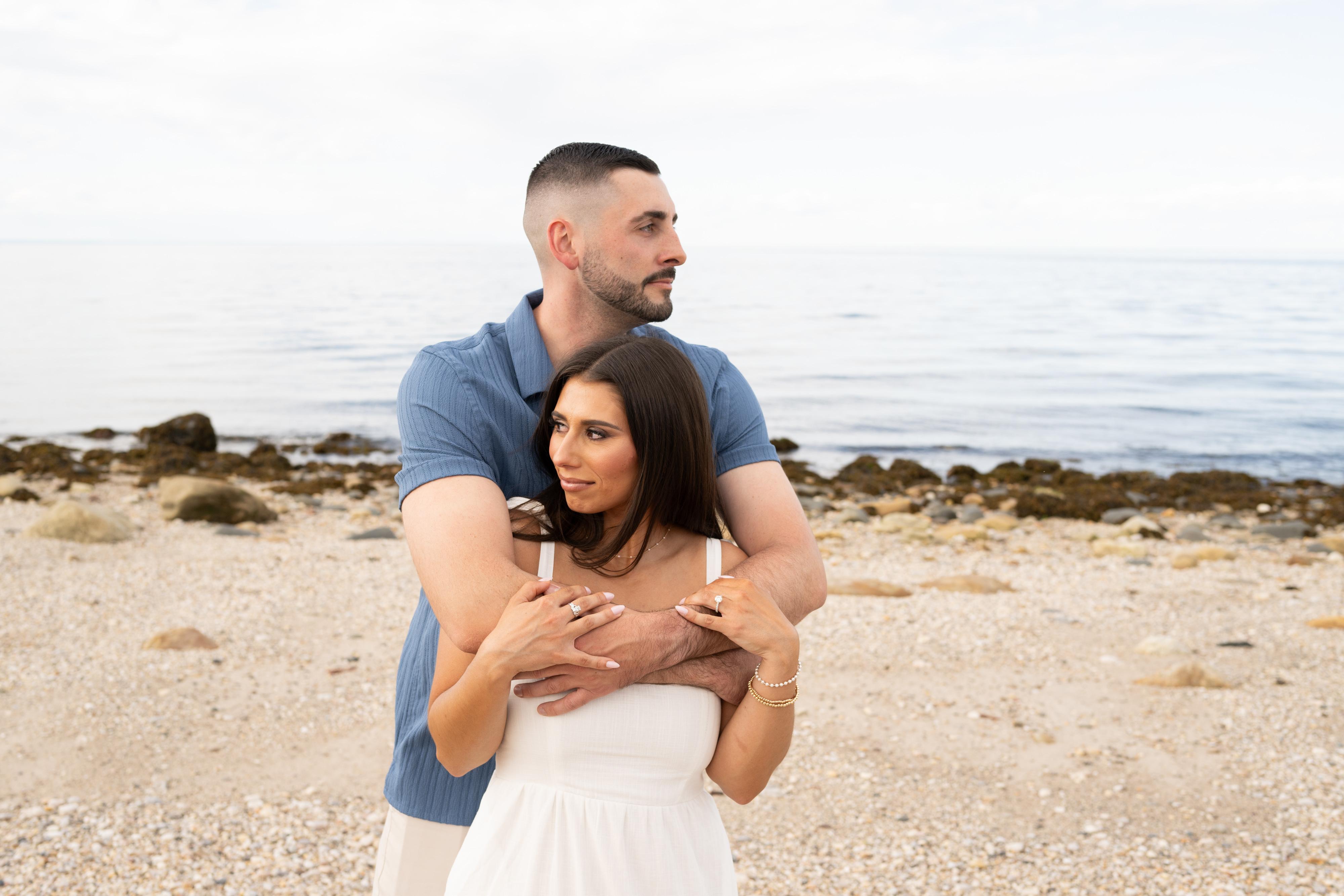 The Wedding Website of Megan Leverich and David Miranda