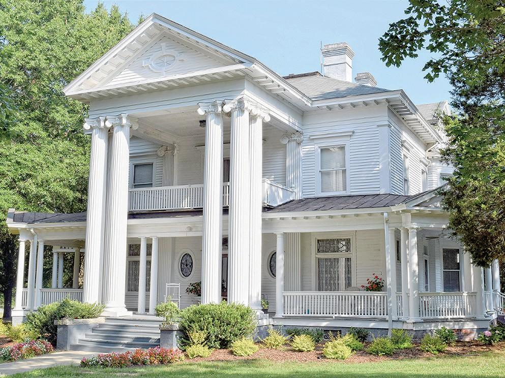 The Wedding Website of Gilson Fearnow and Amanda Eaton