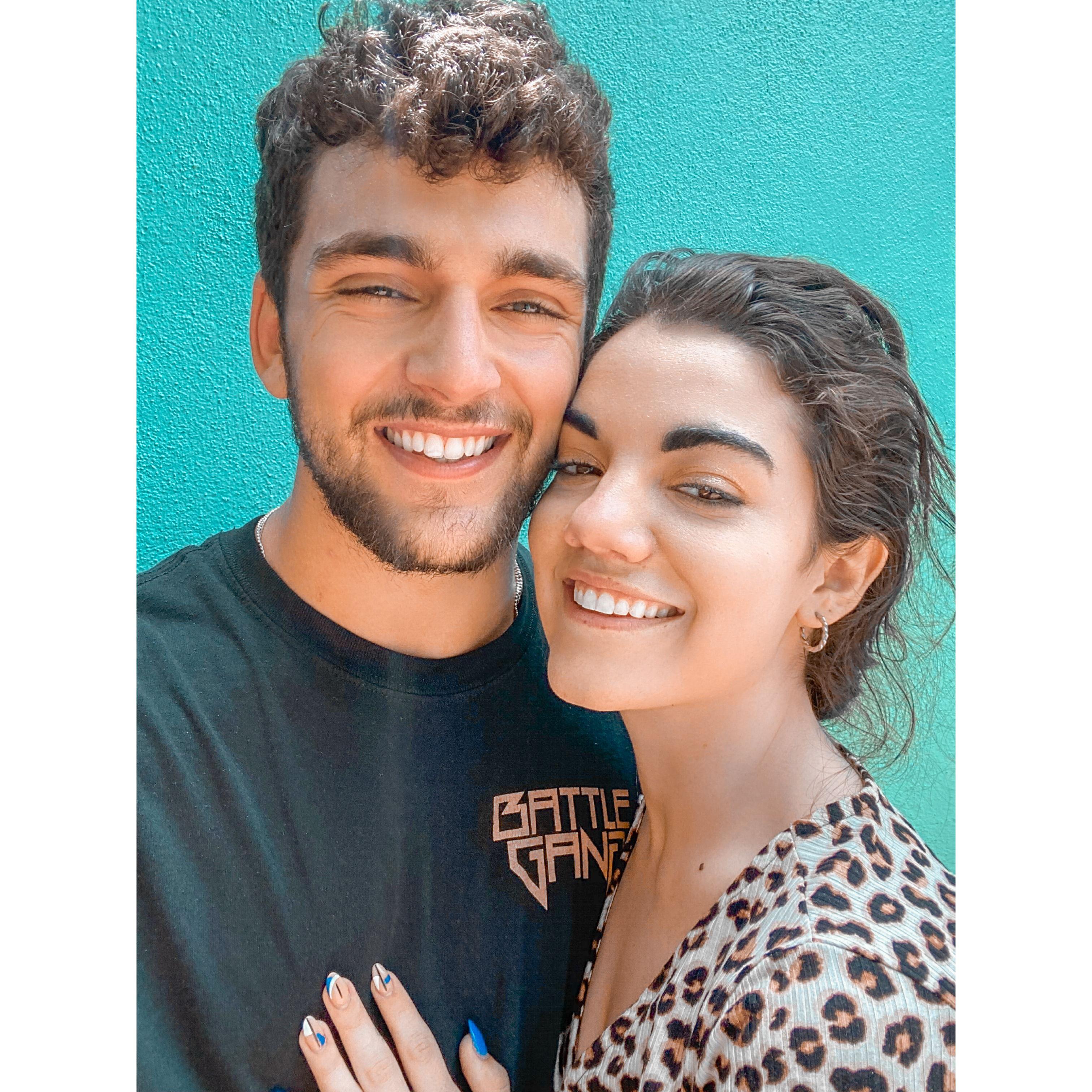 All the koala-fications for a great date