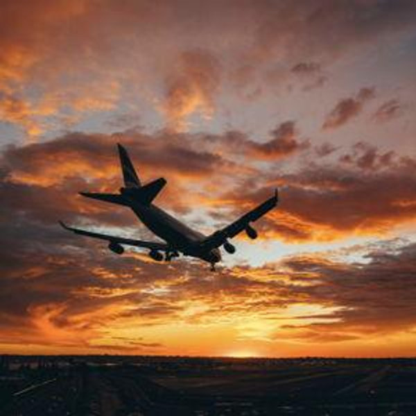Round Trip Plane Tickets