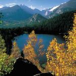 Rocky Mountain National Park