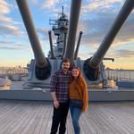 USS New Jersey (BB-62) - Battleship Museum