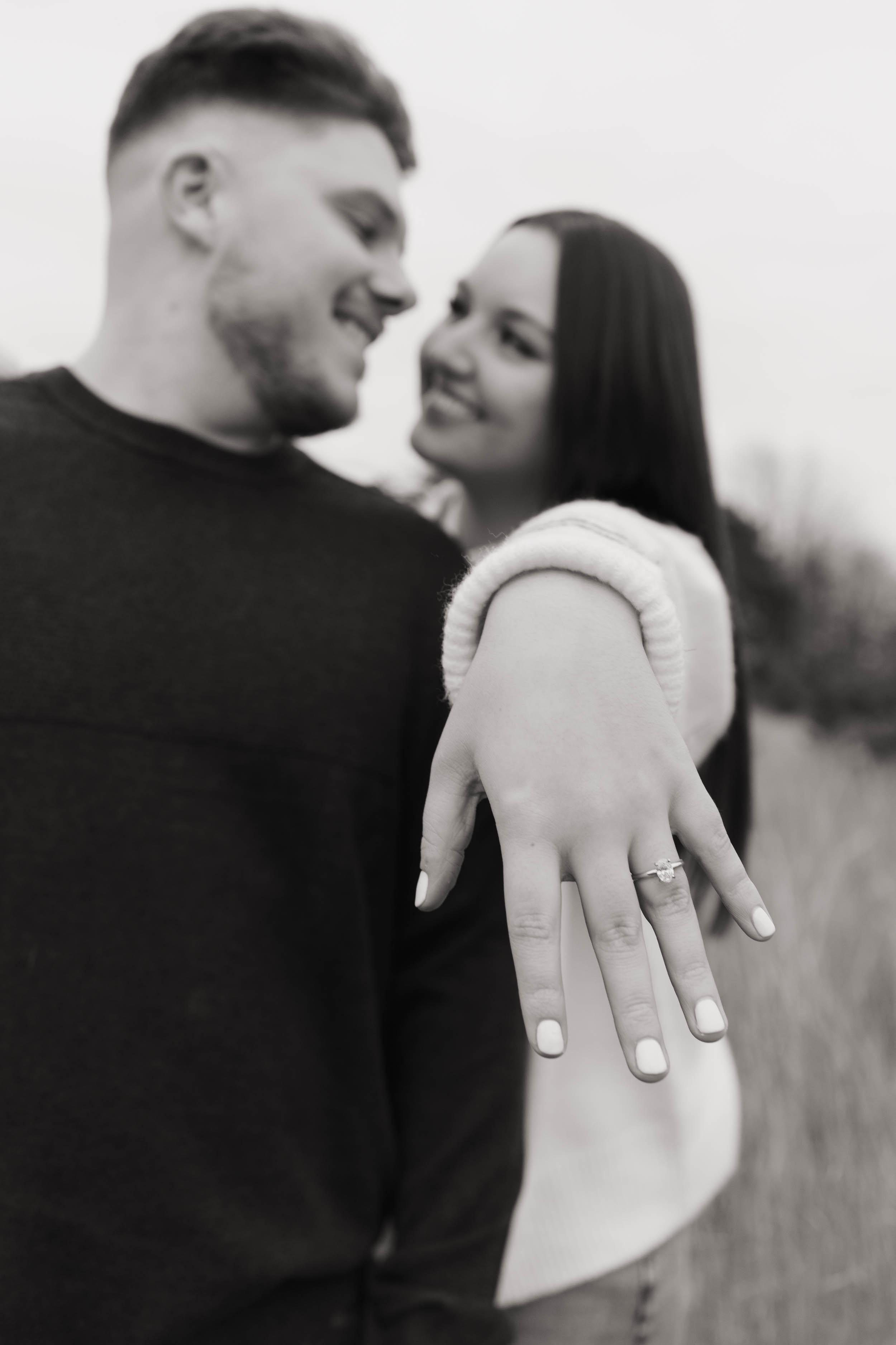 The Wedding Website of Sydney Snyder and DJ Rolf