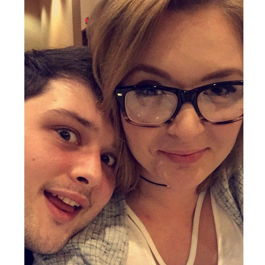 back in 2017, we were so young.