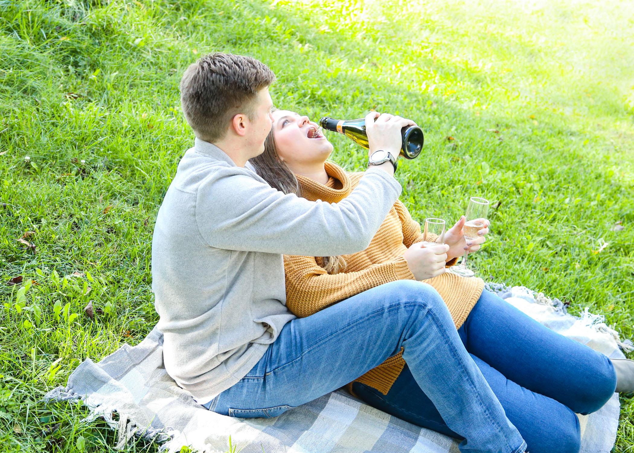 The Wedding Website of Autumn Michlig and Tristian Maki
